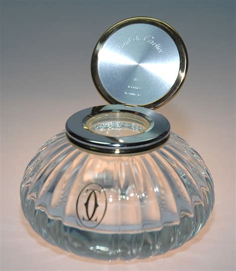 cartier must 206